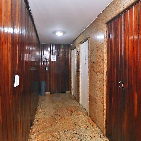 Nice Penthouse With Pool, Close To The Beach Rio de Janeiro Eksteriør billede