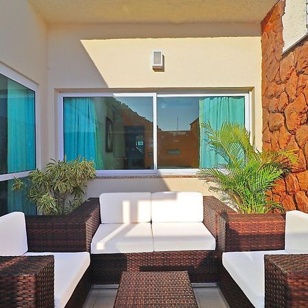 Nice Penthouse With Pool, Close To The Beach Rio de Janeiro Eksteriør billede