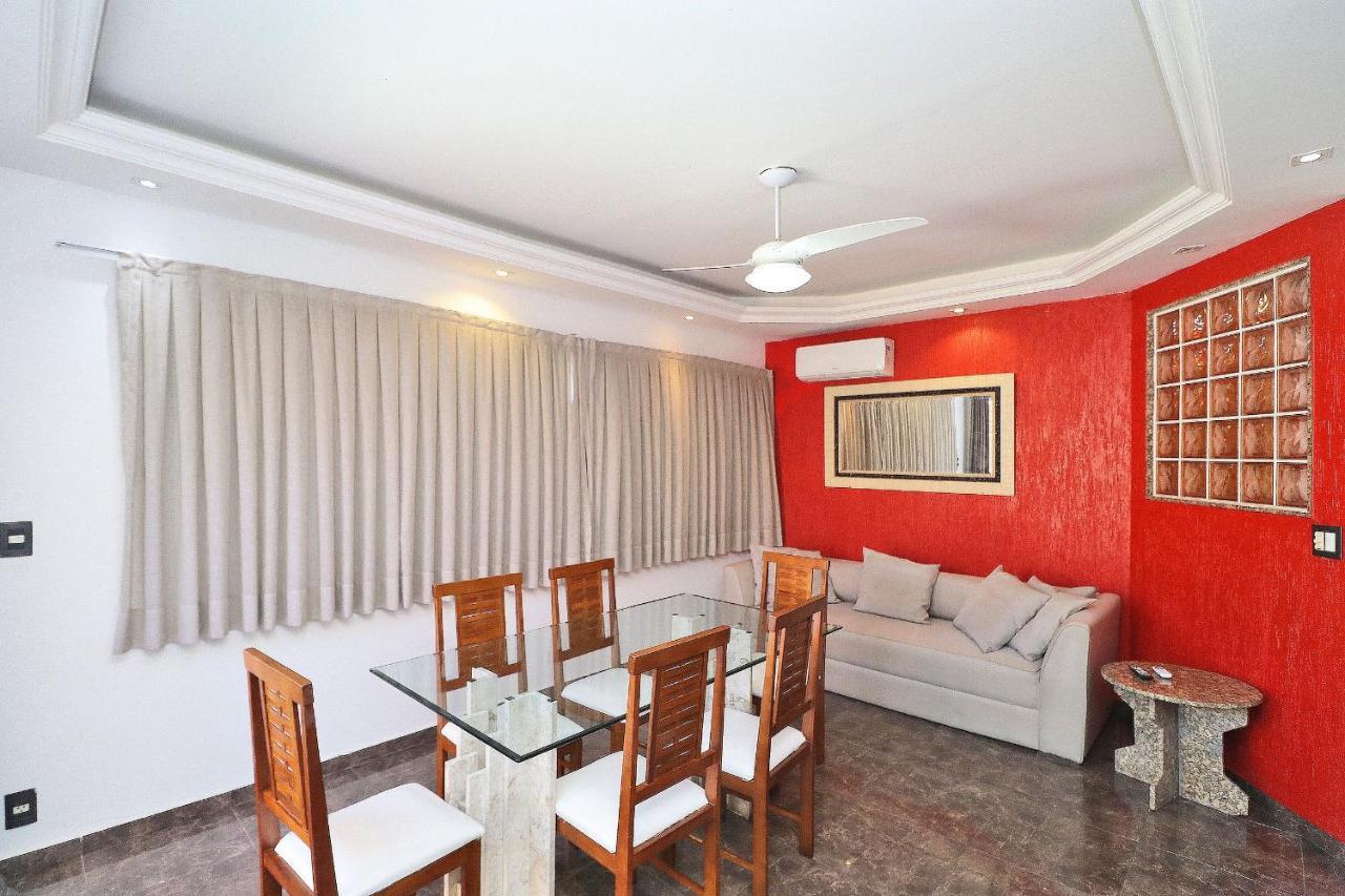 Nice Penthouse With Pool, Close To The Beach Rio de Janeiro Eksteriør billede
