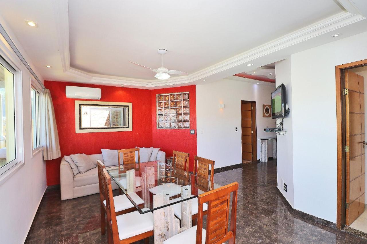 Nice Penthouse With Pool, Close To The Beach Rio de Janeiro Eksteriør billede