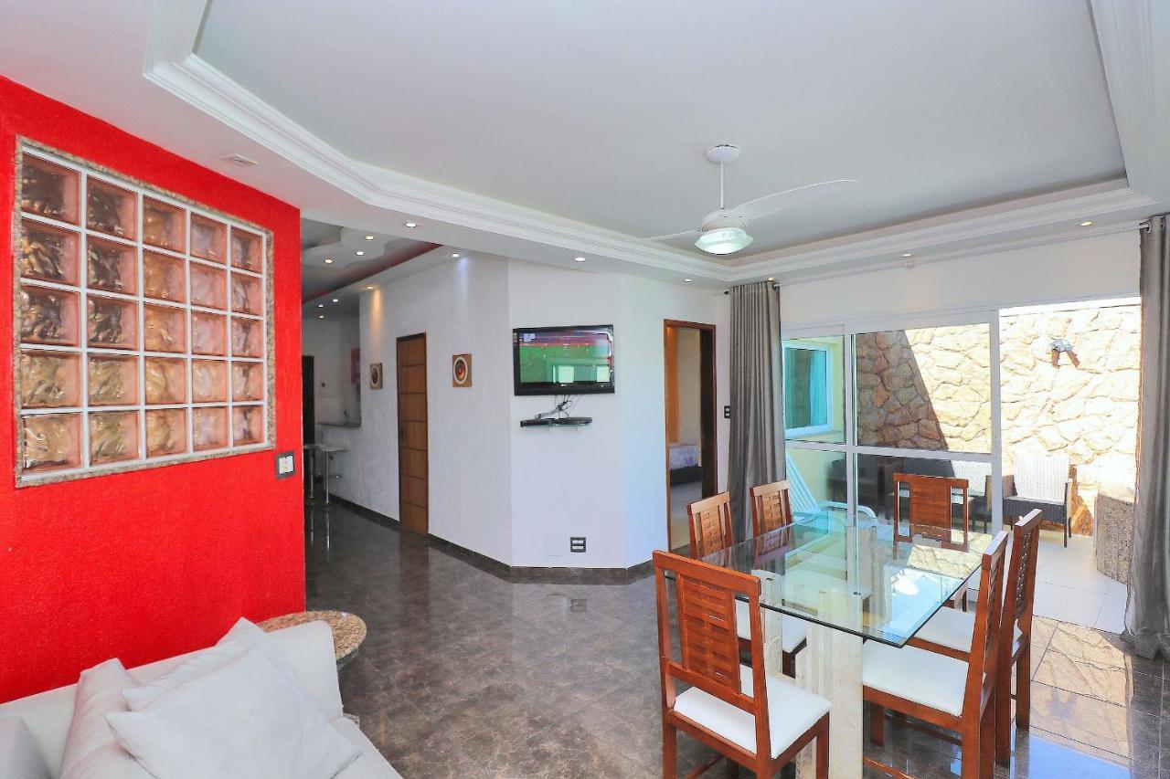Nice Penthouse With Pool, Close To The Beach Rio de Janeiro Eksteriør billede