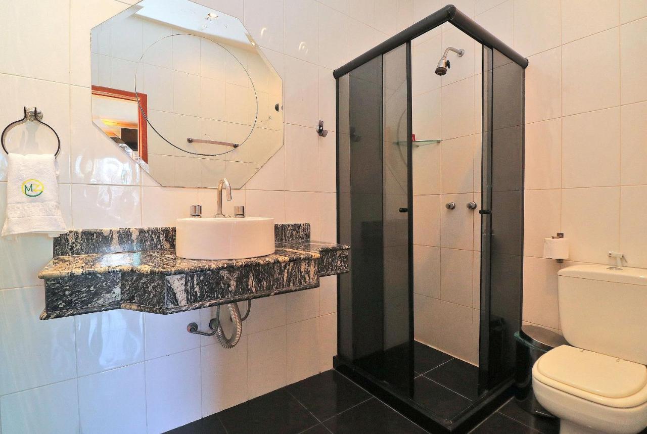 Nice Penthouse With Pool, Close To The Beach Rio de Janeiro Eksteriør billede