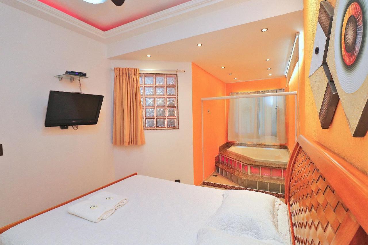 Nice Penthouse With Pool, Close To The Beach Rio de Janeiro Eksteriør billede