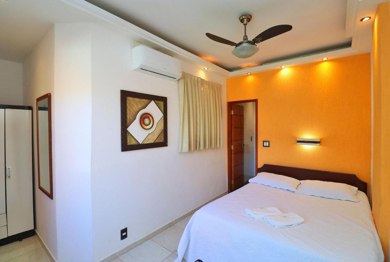Nice Penthouse With Pool, Close To The Beach Rio de Janeiro Eksteriør billede