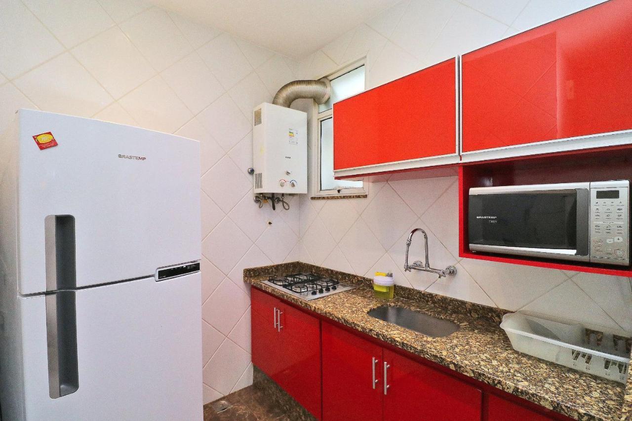 Nice Penthouse With Pool, Close To The Beach Rio de Janeiro Eksteriør billede