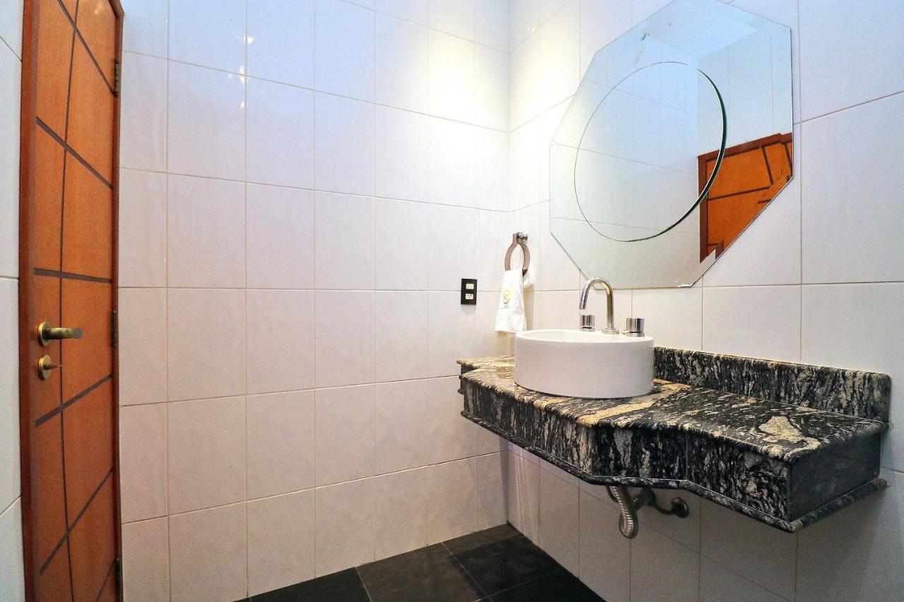 Nice Penthouse With Pool, Close To The Beach Rio de Janeiro Eksteriør billede
