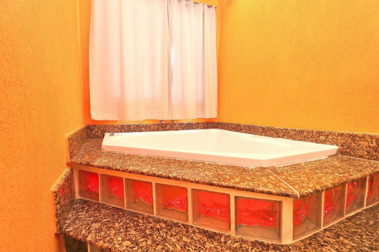 Nice Penthouse With Pool, Close To The Beach Rio de Janeiro Eksteriør billede