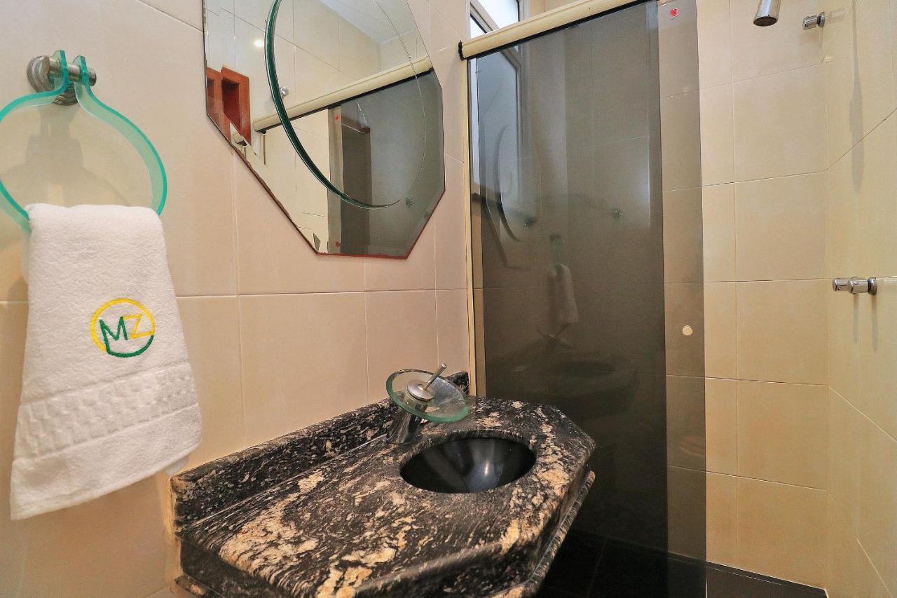 Nice Penthouse With Pool, Close To The Beach Rio de Janeiro Eksteriør billede