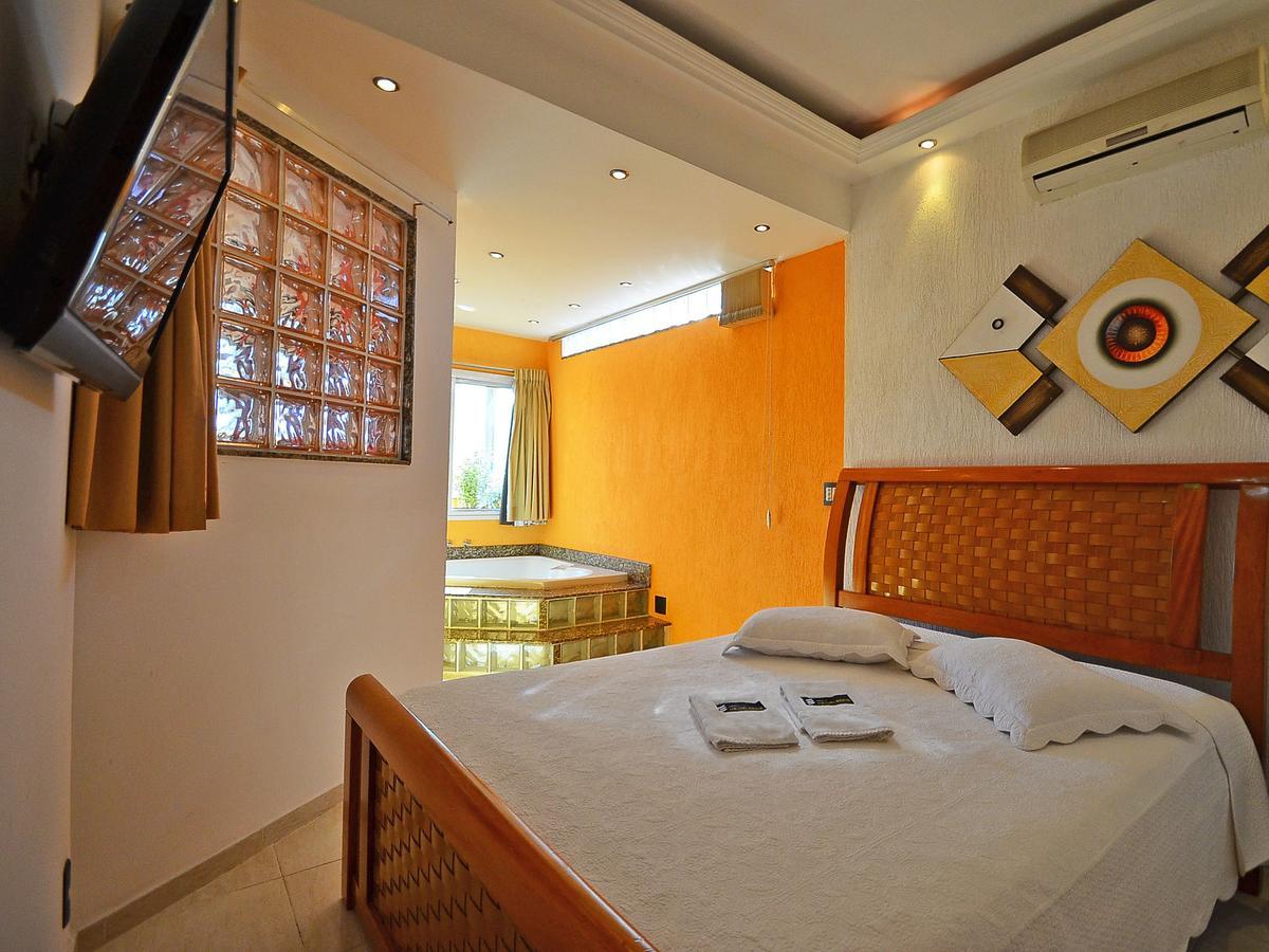 Nice Penthouse With Pool, Close To The Beach Rio de Janeiro Eksteriør billede